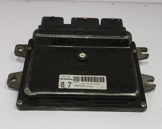 Nissan Lafesta B30 2004-2007 2.0 ECU ECM Engine Control Module A56-X24 UV14Y19 JDM Used