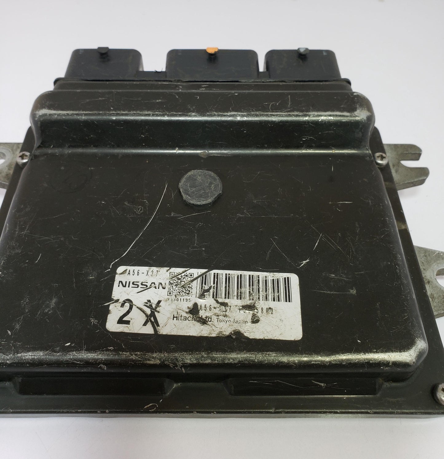 Nissan C25 Serena MR20DE 2.0L A/T Engine Control Unit ECU ECM A56-X37 Suzuki Landy JDM Used
