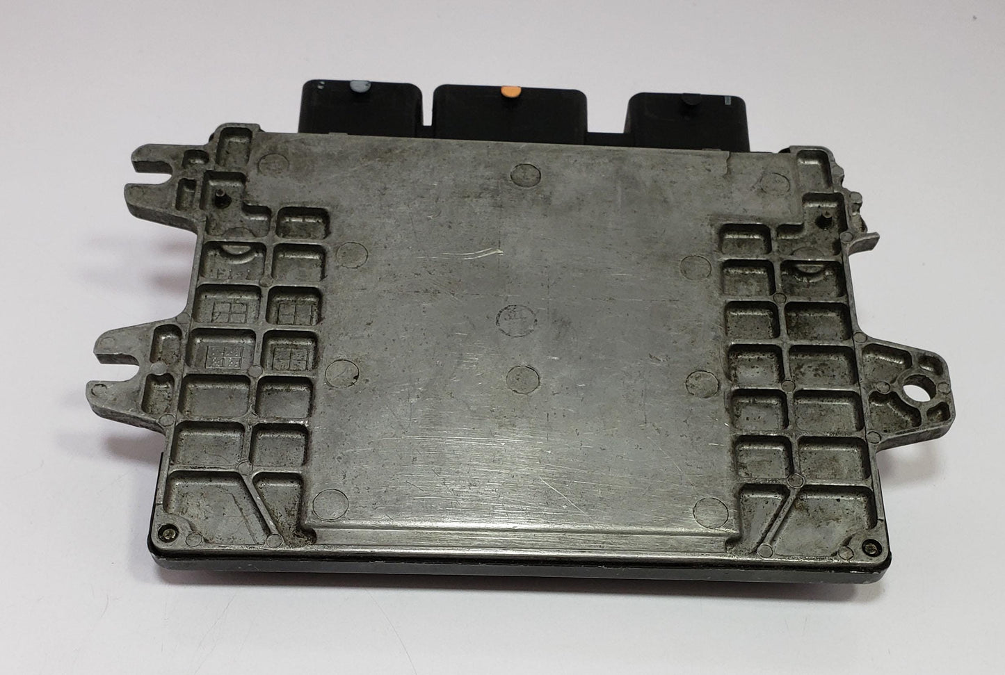 Nissan Serena MK3 C25 2005-2010 Engine Control Unit ECU ECM A56-X38 Y59 55717 A56-X38Y595825 JDM Used