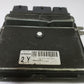 Nissan Serena MK3 C25 2005-2010 Engine Control Unit ECU ECM A56-X38 Y59 55717 A56-X38Y595825 JDM Used