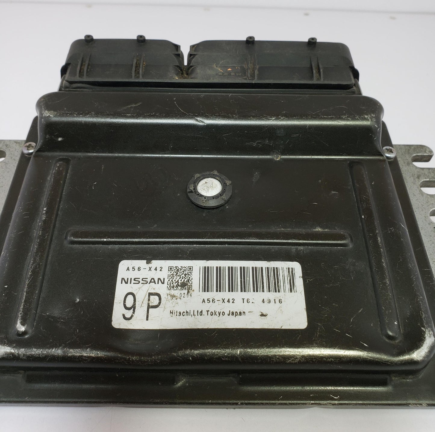 Nissan Cube BZ11 CR14 Engine Control Unit ECU ECM A56-X42 A56-X42T624916 JDM Used