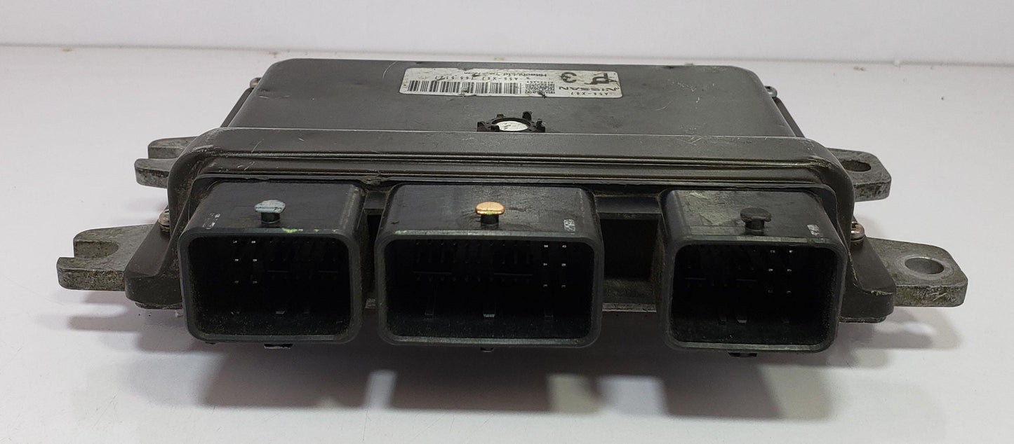 Nissan Note Engine Control Unit ECU ECM A56-X87 A56-X87T655127JDM Used