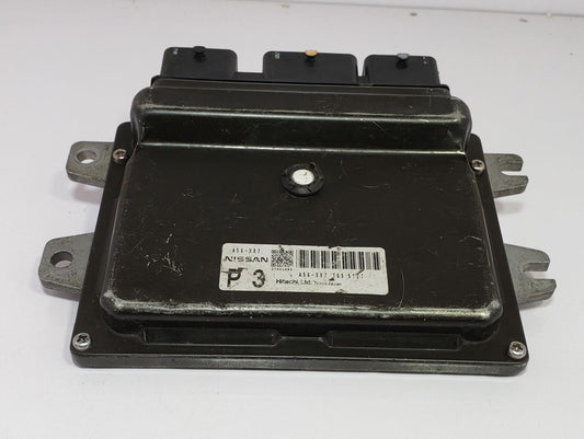 Nissan Note Engine Control Unit ECU ECM A56-X87 A56-X87T655127JDM Used