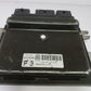 Nissan Note Engine Control Unit ECU ECM A56-X87 A56-X87T655127JDM Used