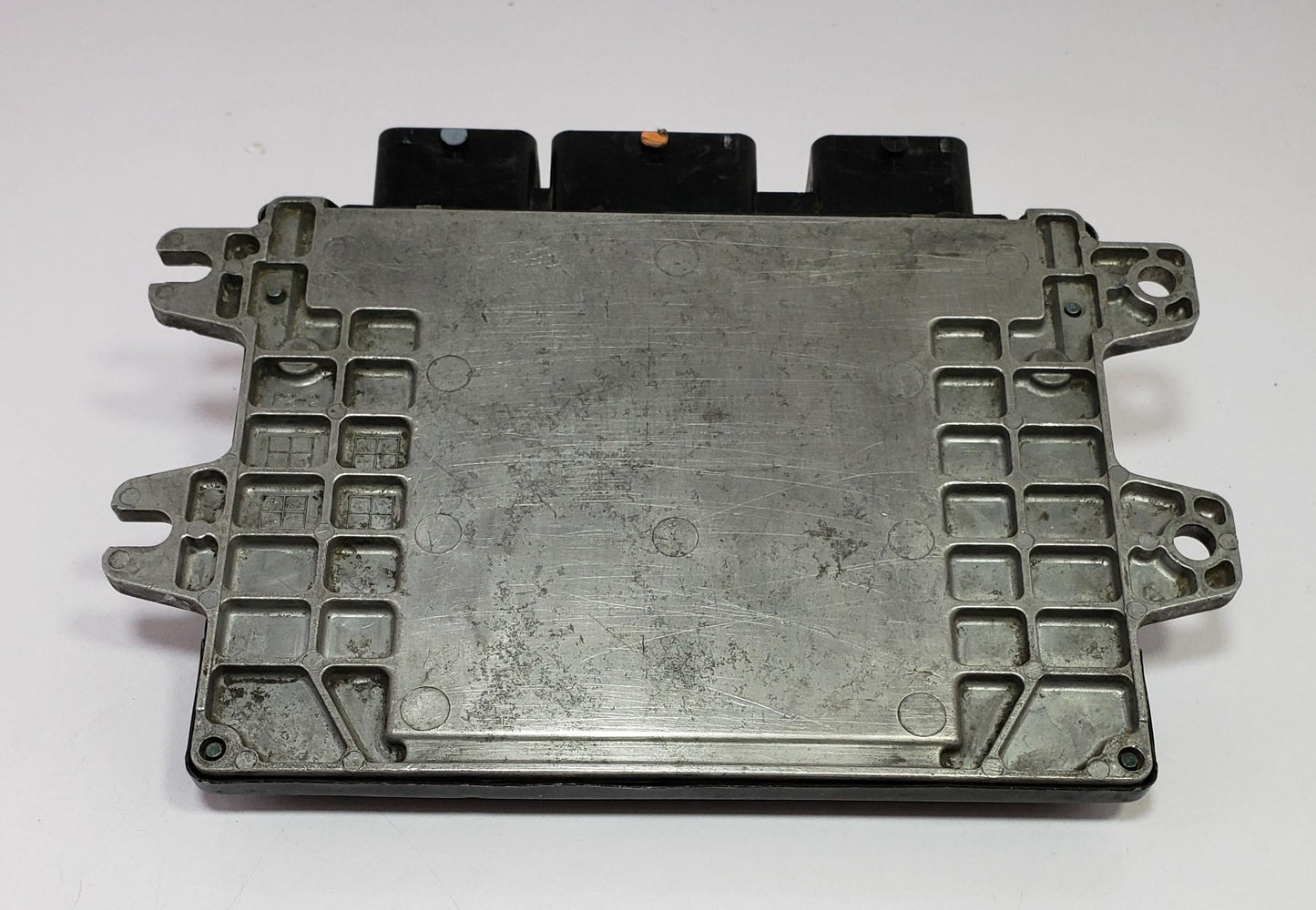 Nissan Note Engine Control Unit ECU ECM A56-X87 A56-X87TD40314JDM Used