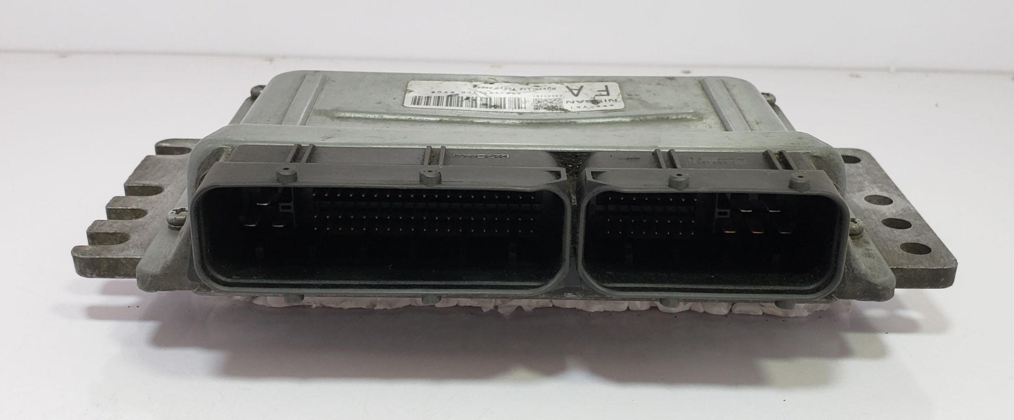 Nissan Cube BZ11 Engine Control Unit ECU ECM A56-Y61 A56-Y61TE06Y08 JDM Used