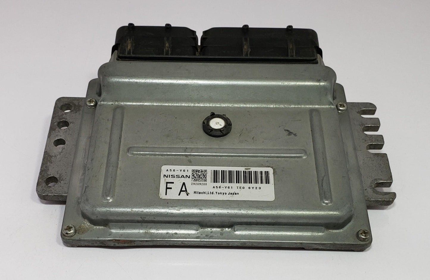 Nissan Cube BZ11 Engine Control Unit ECU ECM A56-Y61 A56-Y61TE06Y23 JDM Used