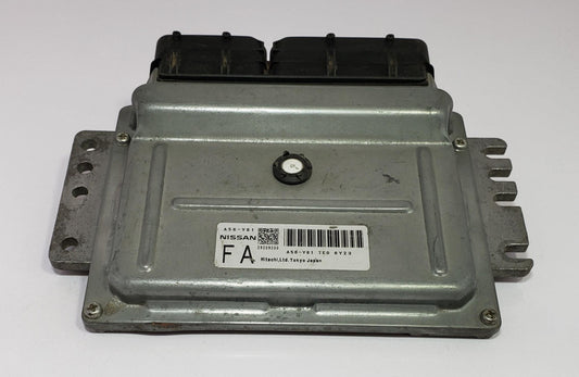 Nissan Cube BZ11 Engine Control Unit ECU ECM A56-Y61 A56-Y61TE06Y23 JDM Used