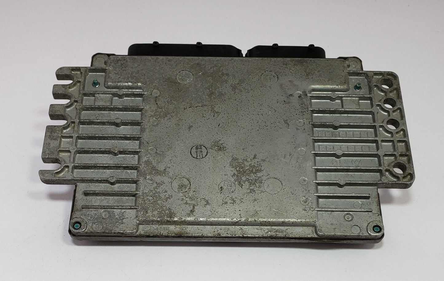 Nissan Cube BZ11 Engine Control Unit ECU ECM A56-Y61 A56-Y61TE06Y23 JDM Used