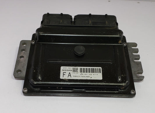 Nissan Cube BZ11 Engine Control Unit ECU ECM A56-Y61 A56-Y61TE06713 JDM Used