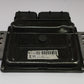 Nissan March 2005 DBA-AK12 Engine Control Unit ECU ECM A56-Y75 A56-Y75T735827 Used