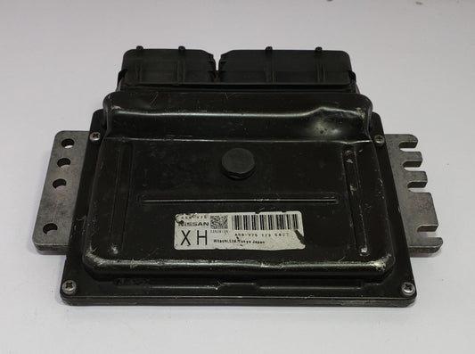 Nissan March 2005 DBA-AK12 Engine Control Unit ECU ECM A56-Y75 A56-Y75T735827 Used