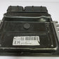Nissan March 2005 DBA-AK12 Engine Control Unit ECU ECM A56-Y75 A56-Y75T735827 Used