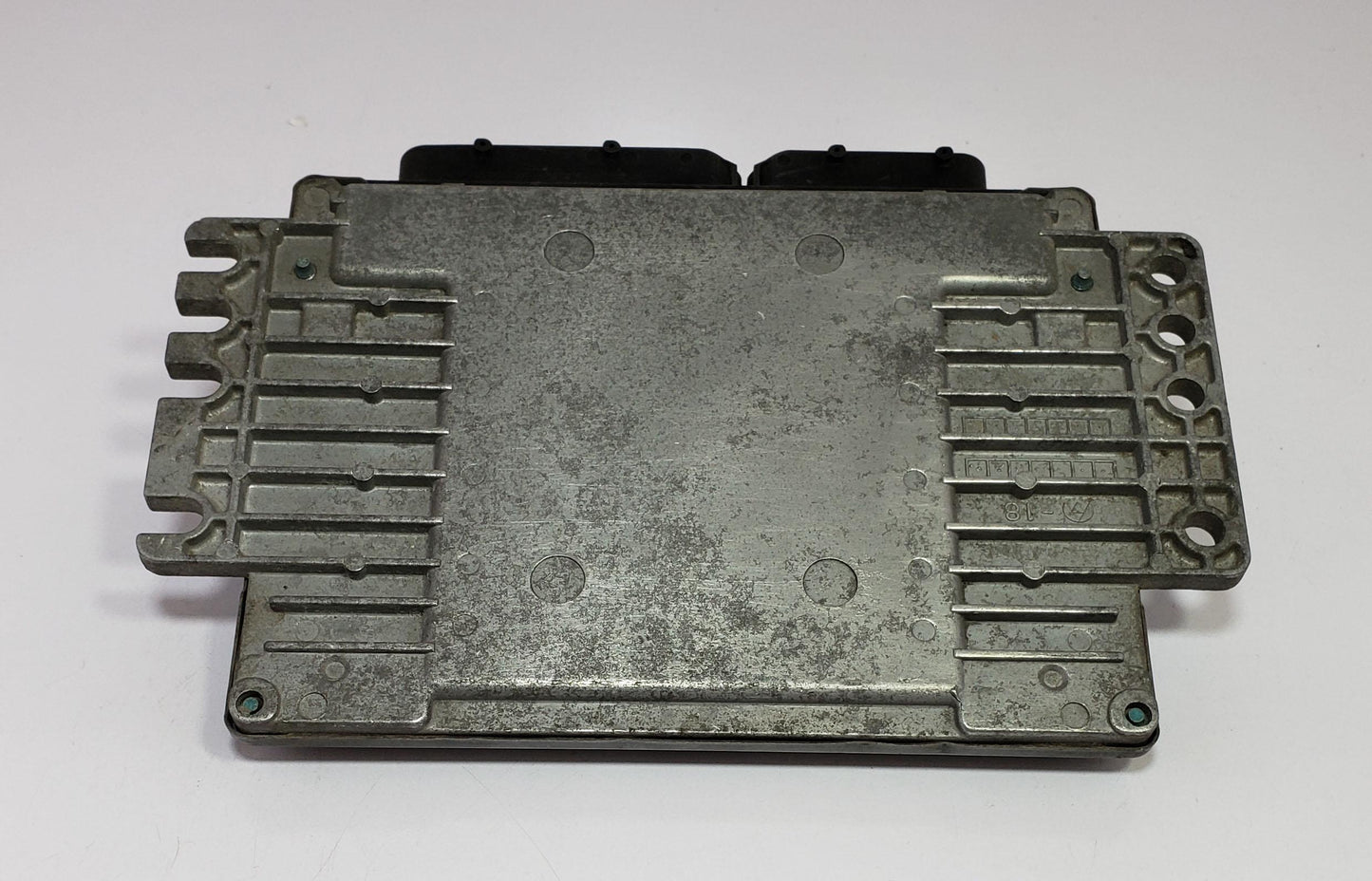 Nissan March AK12 Engine Control Unit ECU ECM A56-Y76 A56-Y76TD76X10 JDM Used