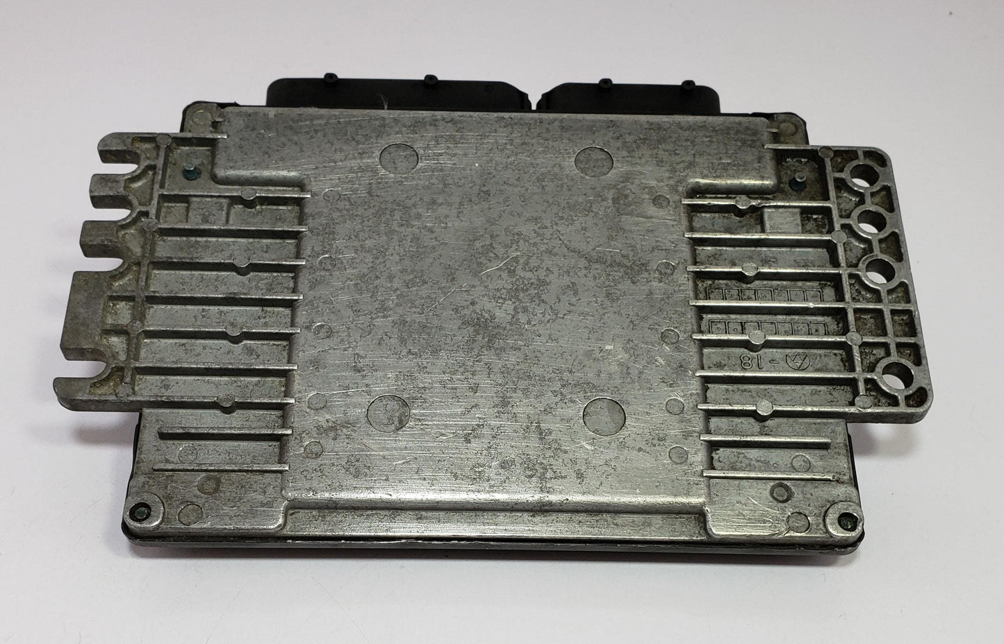 Nissan March AK12 Engine Control Unit ECU ECM A56-Y76 A56-Y76TD76609 JDM Used