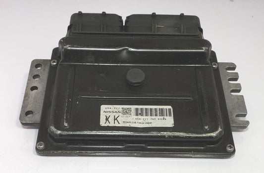 Nissan March Engine Control Unit ECU ECM A56-Y77 A56-Y77 TD86906 JDM Used