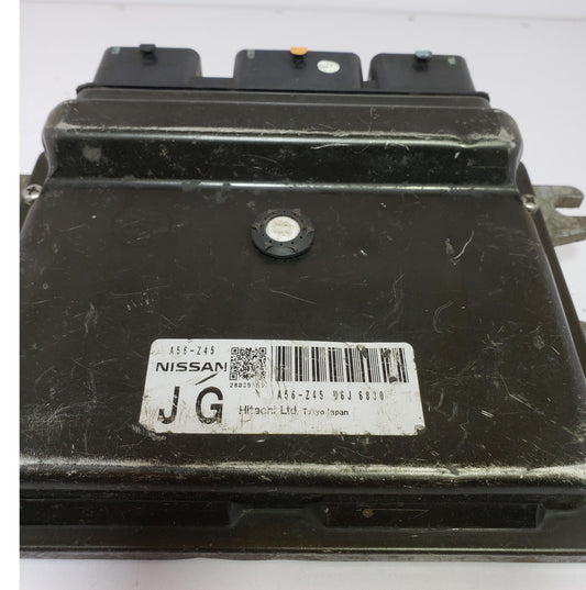 Nissan Lafesta B30 EFI Engine Control Unit ECU ECM A56-Z45 U6J6830