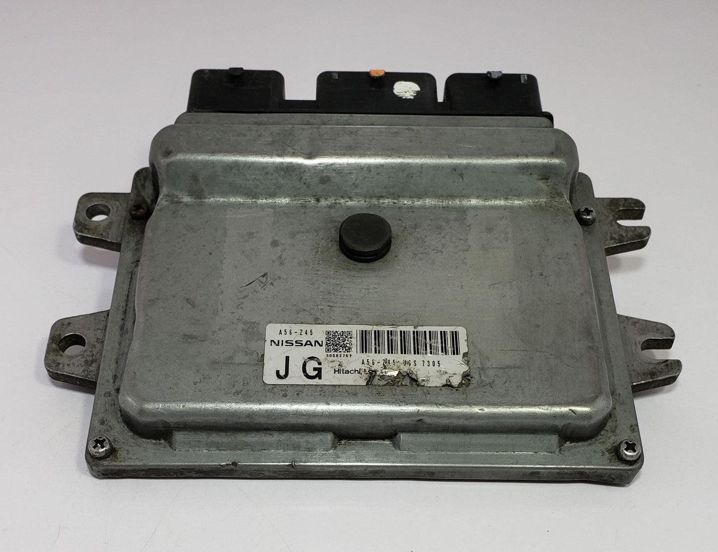 Nissan Lafesta B30 EFI Engine Control Unit ECU ECM A56-Z45 U6S7305 jdm used