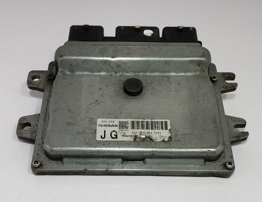 Nissan Lafesta B30 EFI Engine Control Unit ECU ECM A56-Z45 U6S7305 jdm used
