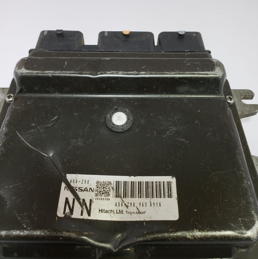 JDM Nissan C25 Serena MR20DE 2.0L A/T ECU ECM A56-Z90 Y56 Suzuki Landy A56-Z90 Y6S6916