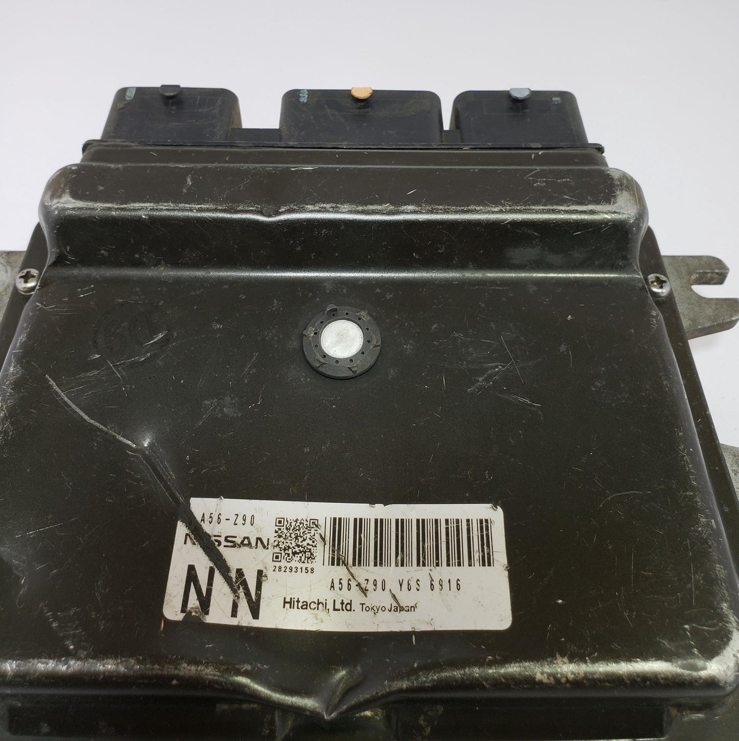 JDM Nissan C25 Serena MR20DE 2.0L A/T ECU ECM A56-Z90 Y56 Suzuki Landy A56-Z90 Y6S6916