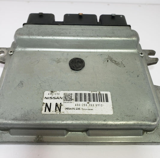 JDM Nissan C25 Serena MR20DE 2.0L A/T ECU ECM A56-Z90 Y56 Suzuki Landy A56-Z90 Y666Y13