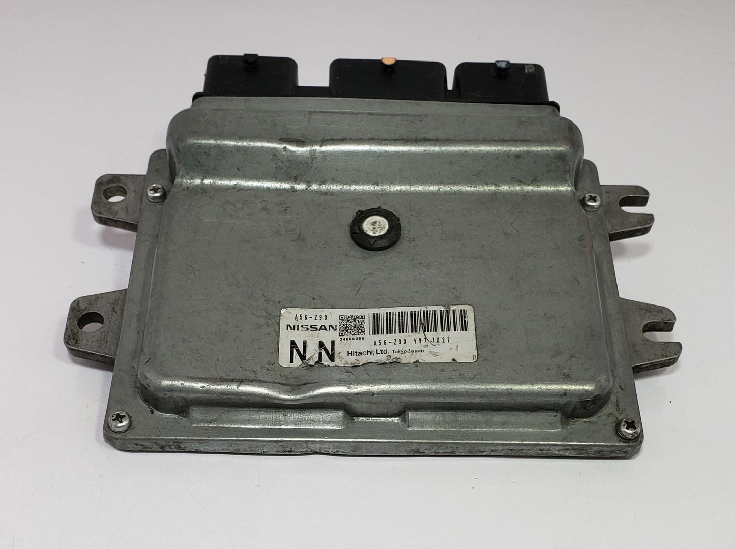 JDM Nissan C25 Serena MR20DE 2.0L A/T ECU ECM A56-Z90 Y56 Suzuki Landy A56-Z90 Y977X27