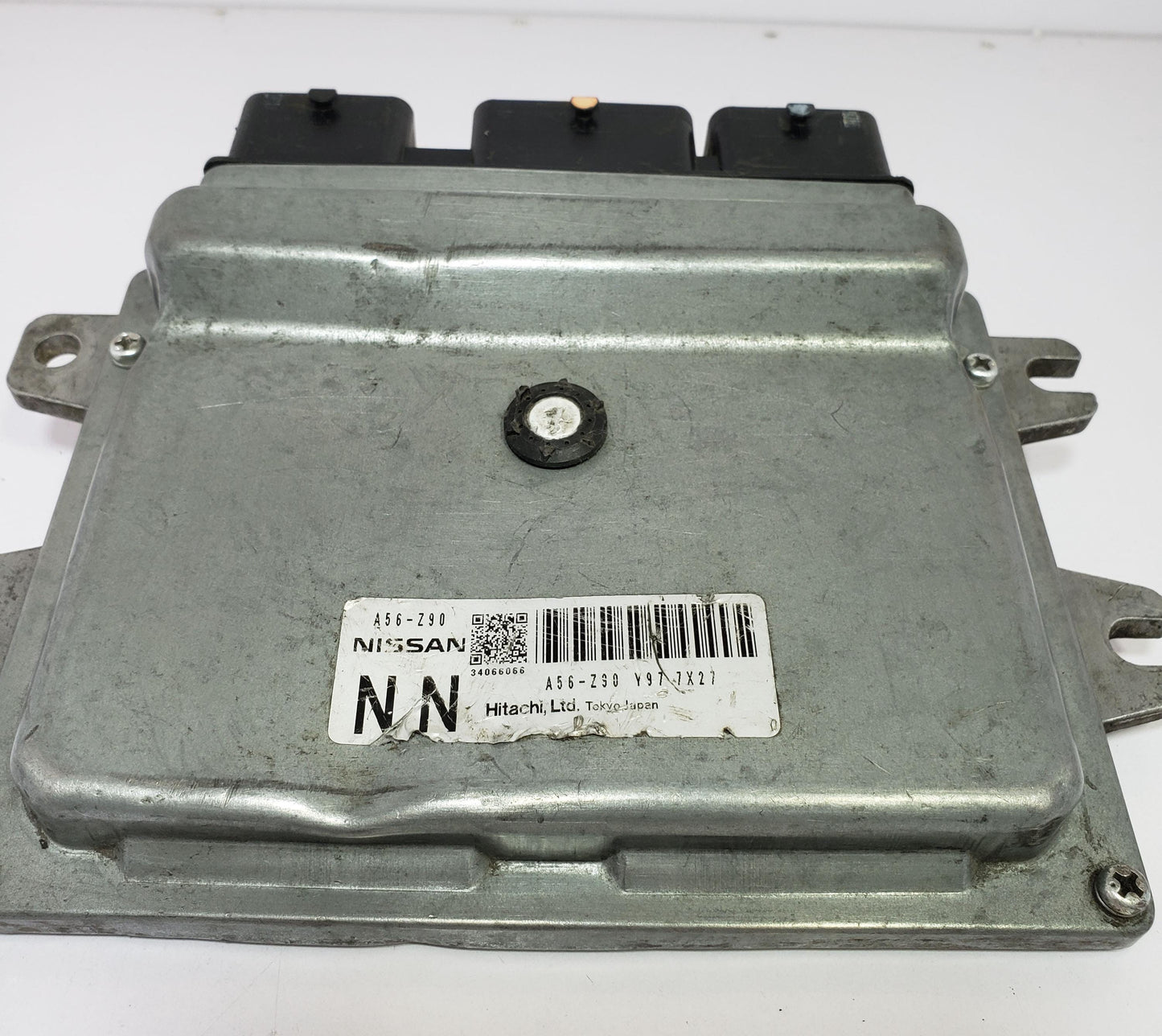JDM Nissan C25 Serena MR20DE 2.0L A/T ECU ECM A56-Z90 Y56 Suzuki Landy A56-Z90 Y977X27