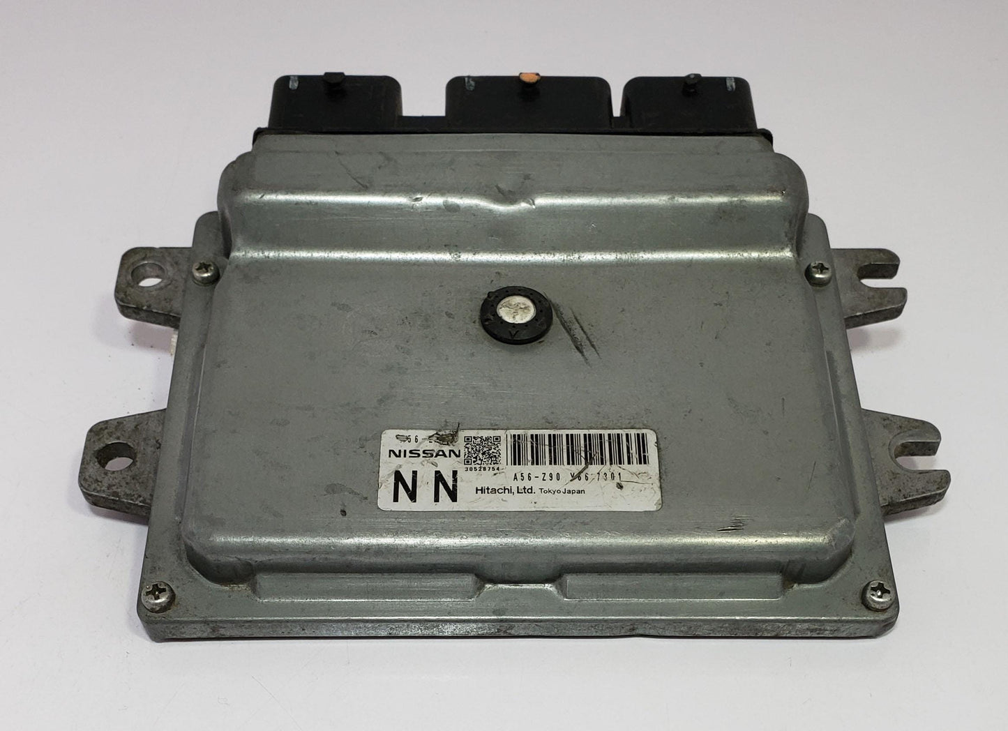 JDM Nissan C25 Serena MR20DE 2.0L A/T ECU ECM A56-Z90 Y56 Suzuki Landy A56-Z90 Y667301