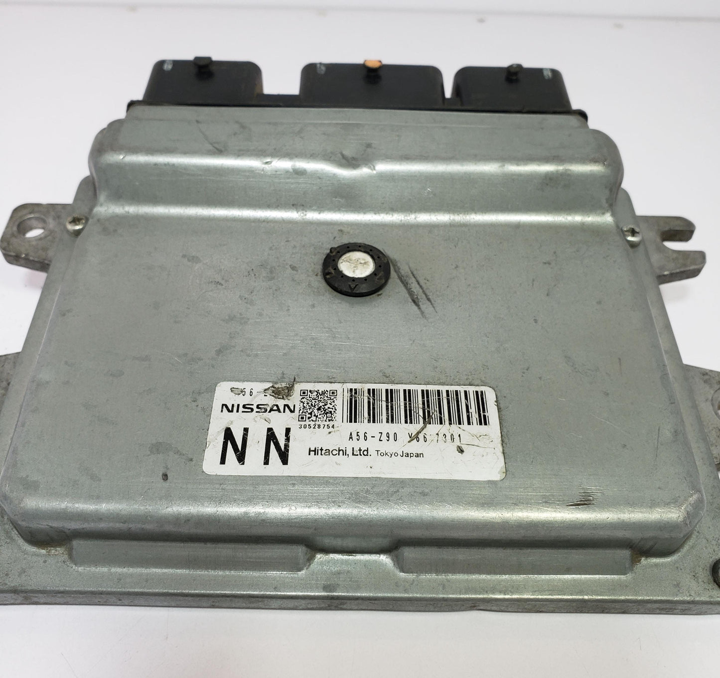 JDM Nissan C25 Serena MR20DE 2.0L A/T ECU ECM A56-Z90 Y56 Suzuki Landy A56-Z90 Y667301