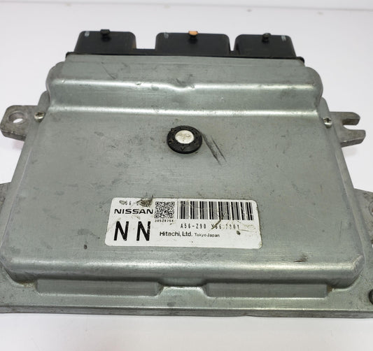 JDM Nissan C25 Serena MR20DE 2.0L A/T ECU ECM A56-Z90 Y56 Suzuki Landy A56-Z90 Y667301