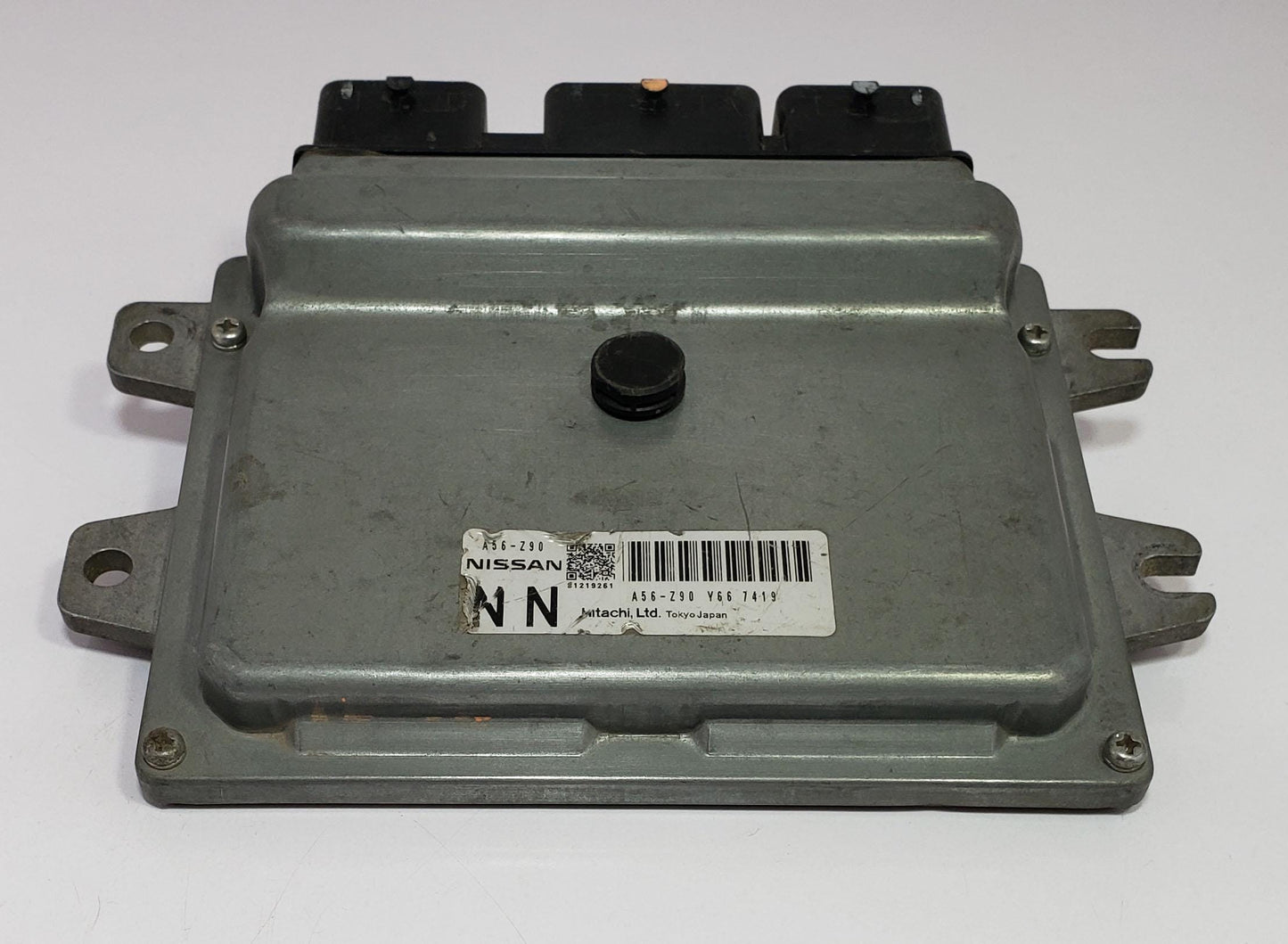JDM Nissan C25 Serena MR20DE 2.0L A/T ECU ECM A56-Z90 Y56 Suzuki Landy A56-Z90 Y667419