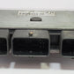 Nissan Serena MK3 C25 2005-2010 Engine Control Unit ECU 2.0 MR20 A56-Z91 Y676X21 JDM Used