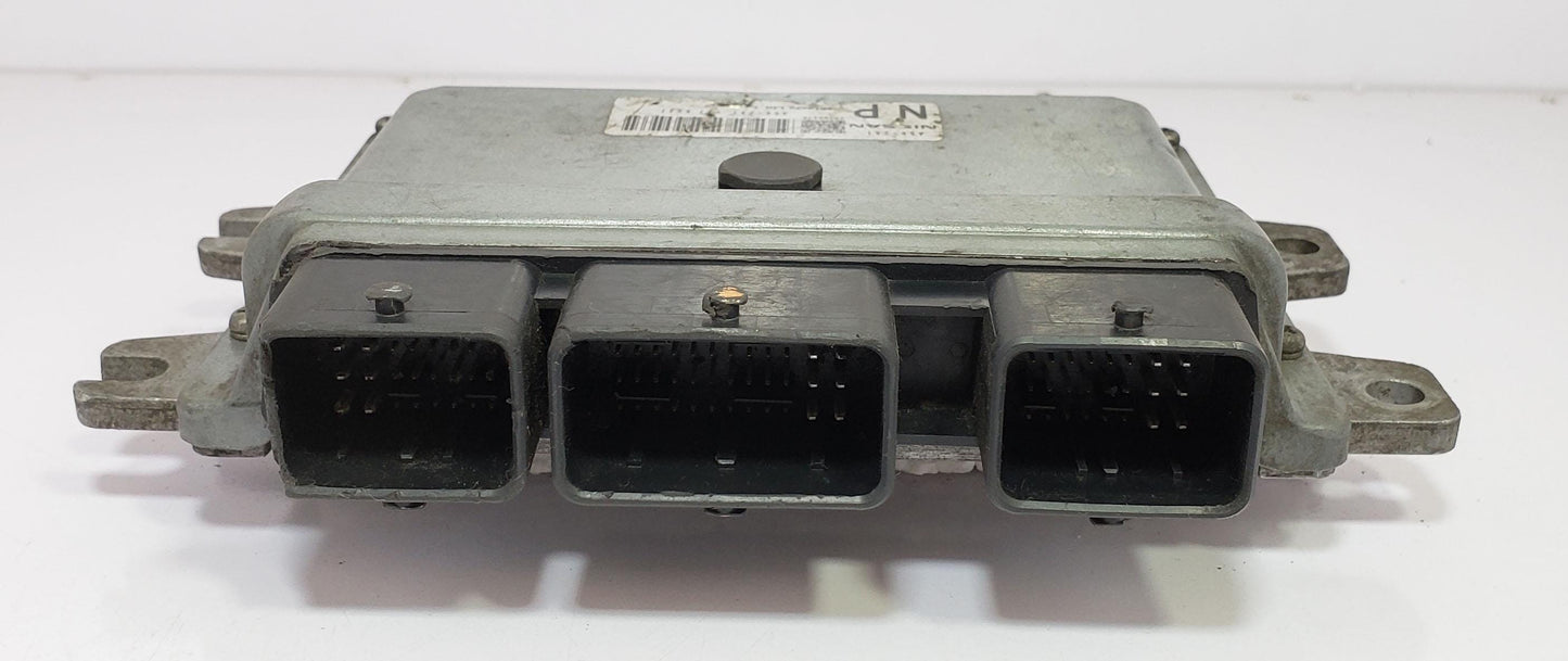 Nissan Serena MK3 C25 2005-2010 Engine Control Unit ECU 2.0 MR20 A56-Z91 Y676X21 JDM Used
