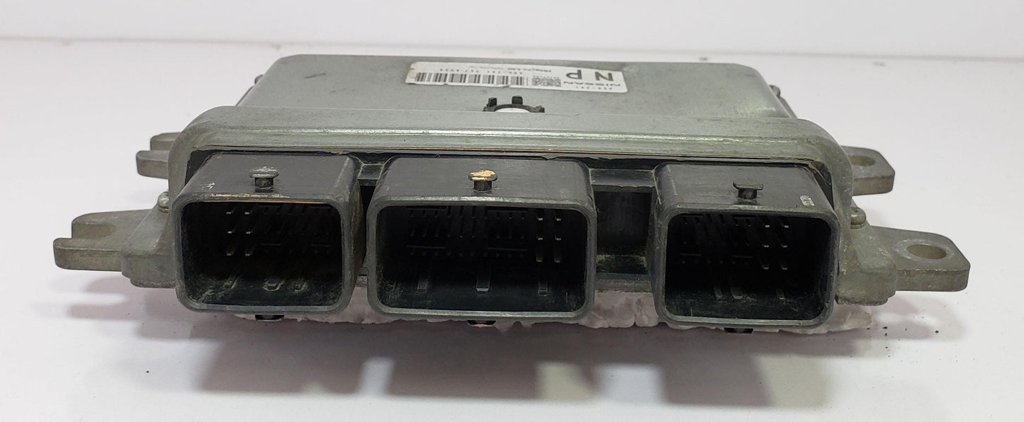 Nissan Serena MK3 C25 2005-2010 Engine Control Unit ECU 2.0 MR20 A56-Z91 Y676X24 JDM Used