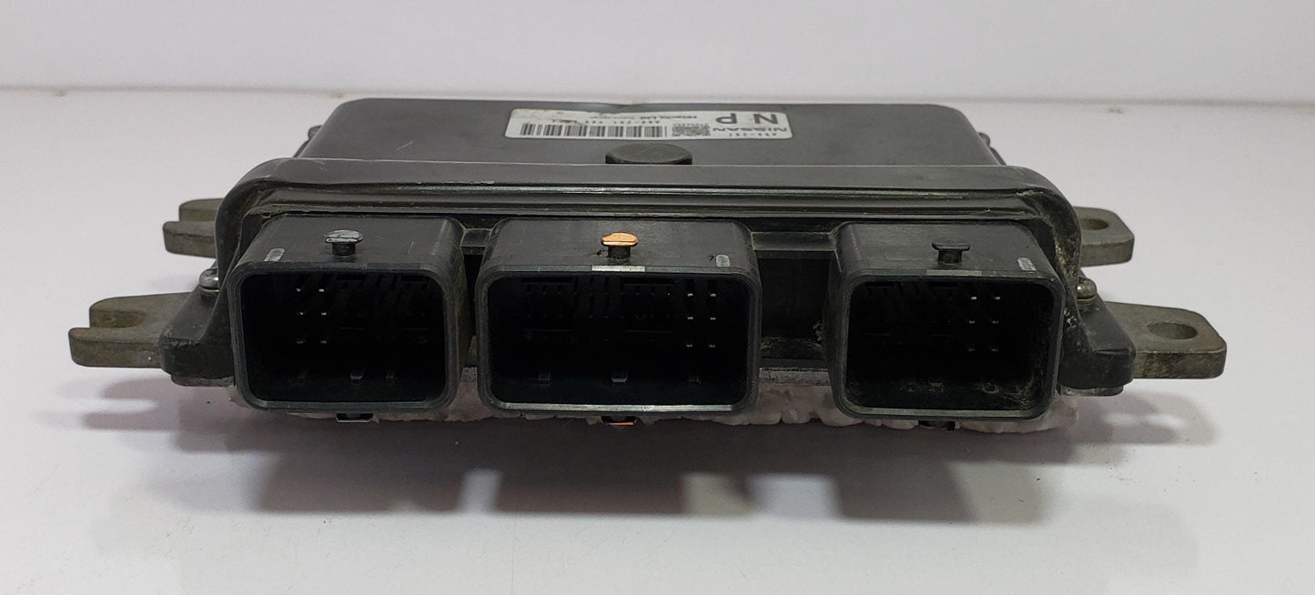 Nissan Serena MK3 C25 2005-2010 Engine Control Unit ECU 2.0 MR20 A56-Z91 Y6564 JDM Used