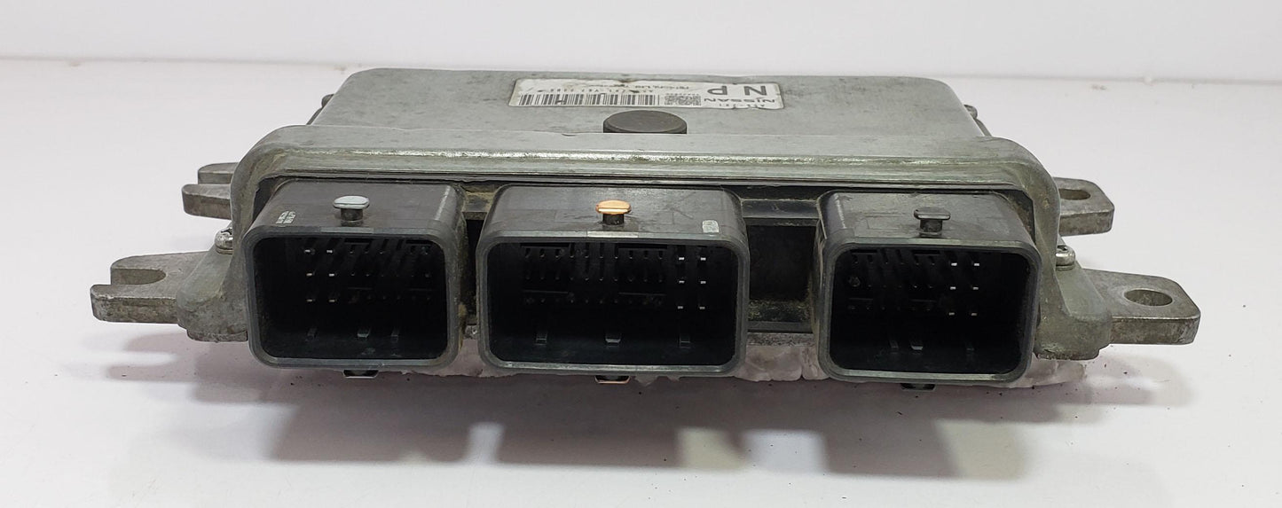 Nissan Serena MK3 C25 2005-2010 Engine Control Unit ECU 2.0 MR20 A56-Z91 Y677308 JDM Used