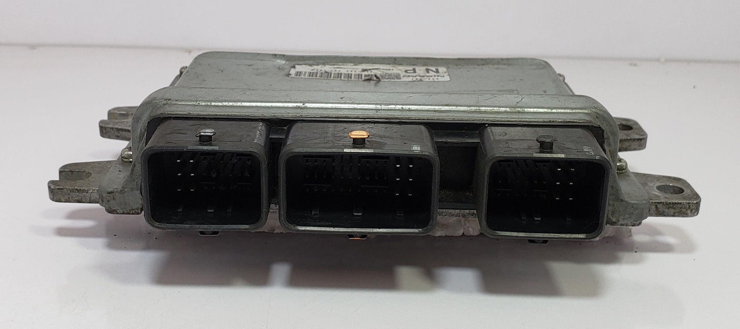 Nissan Serena MK3 C25 2005-2010 Engine Control Unit ECU 2.0 MR20 A56-Z91 Y677402 JDM Used