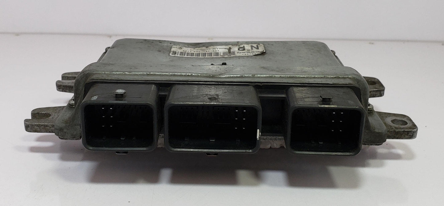 Nissan Serena MK3 C25 2005-2010 Engine Control Unit ECU 2.0 MR20 A56-Z91 Y988728 JDM Used