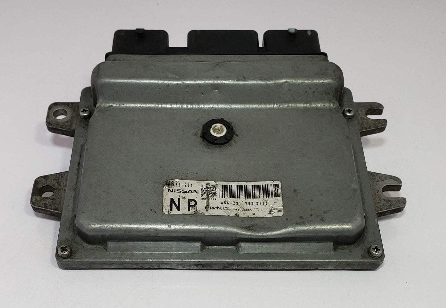Nissan Serena MK3 C25 2005-2010 Engine Control Unit ECU 2.0 MR20 A56-Z91 Y988728 JDM Used