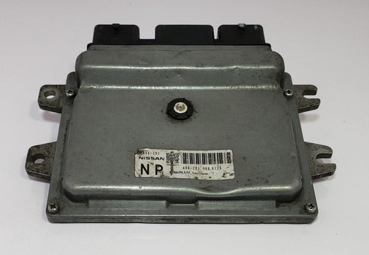 Nissan Serena MK3 C25 2005-2010 Engine Control Unit ECU 2.0 MR20 A56-Z91 Y988728 JDM Used