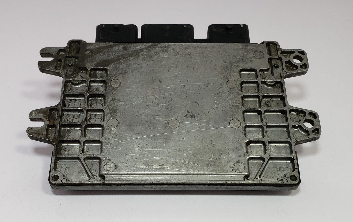 Nissan Micra Engine Control Unit ECU BEM320-600 ECM A18228 JDM Used