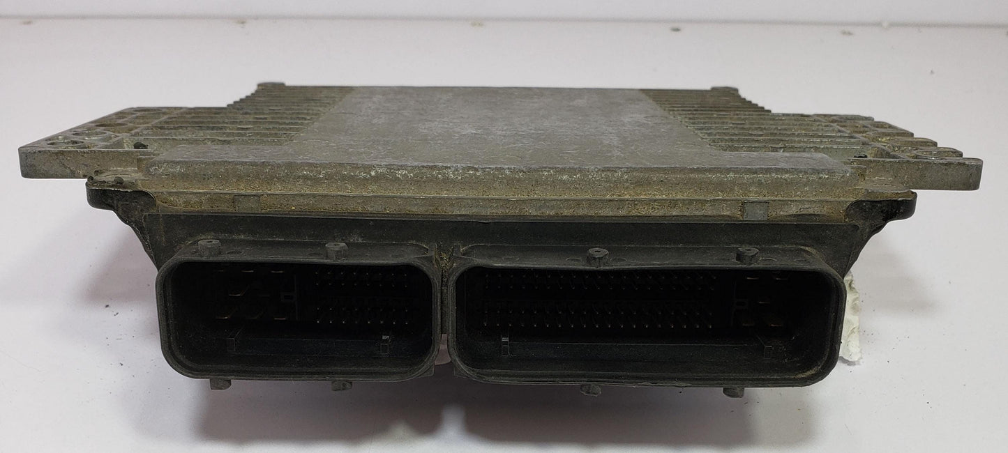 Nissan El grand 3.5 V6 Engine Control Unit ECU MEC31-010 JH ECM MEC31-010E42618 Used