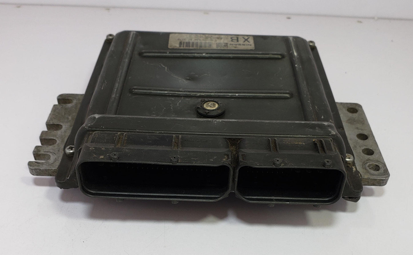 Nissan Elgrand E51 VQ35DE A/T Engine Control Unit ECU ECM MEC33-520B13Y10 JDM Used