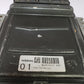 Nissan Fuga Y50 Engine Control Unit ECU ECM MEC35910 MEC35910E14Z02 JDM Used