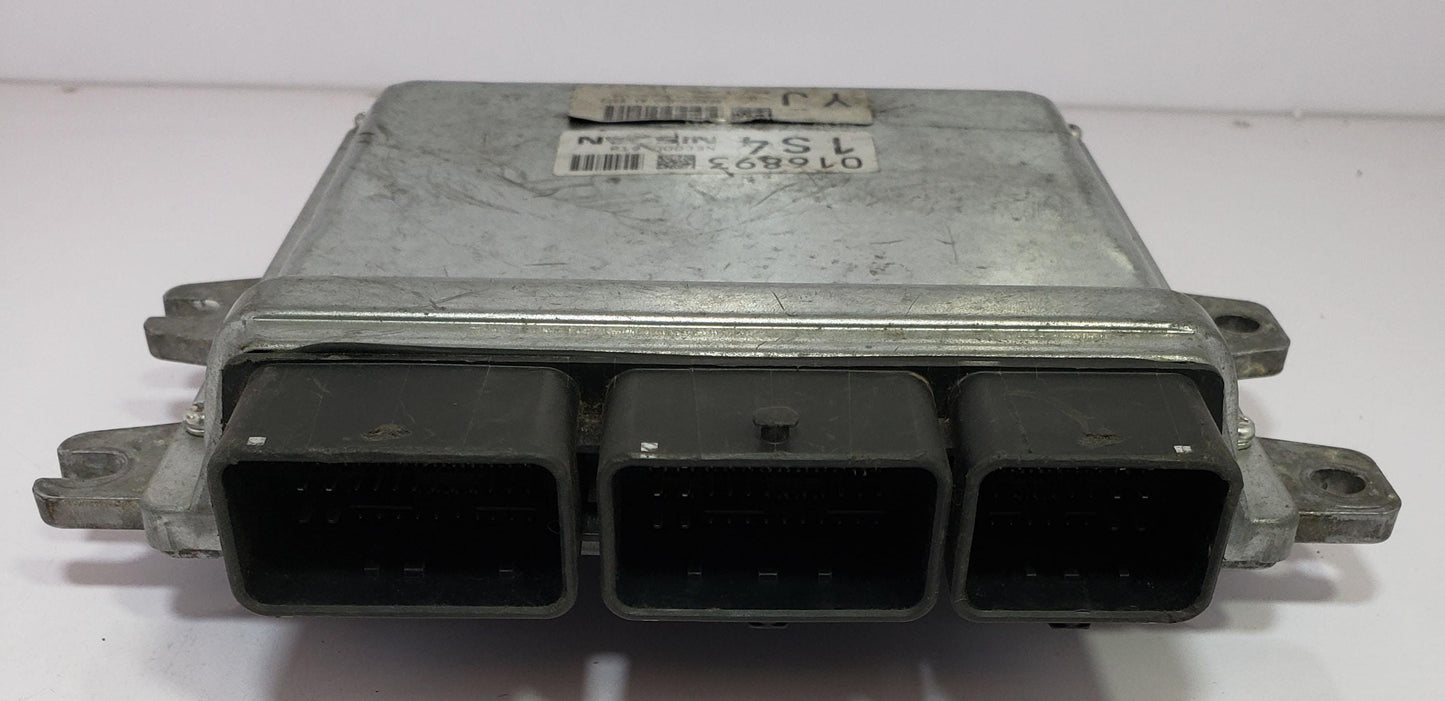 Nissan Skyline NV36 Engine Control Unit ECU ECM 2371 M-1NF6D NEC000-618 JDM Used