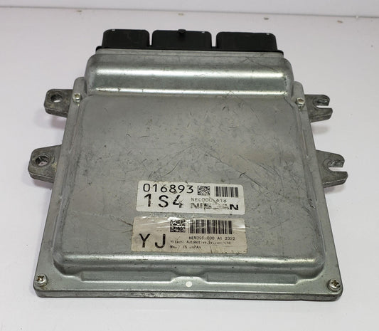 Nissan Skyline NV36 Engine Control Unit ECU ECM 2371 M-1NF6D NEC000-618 JDM Used