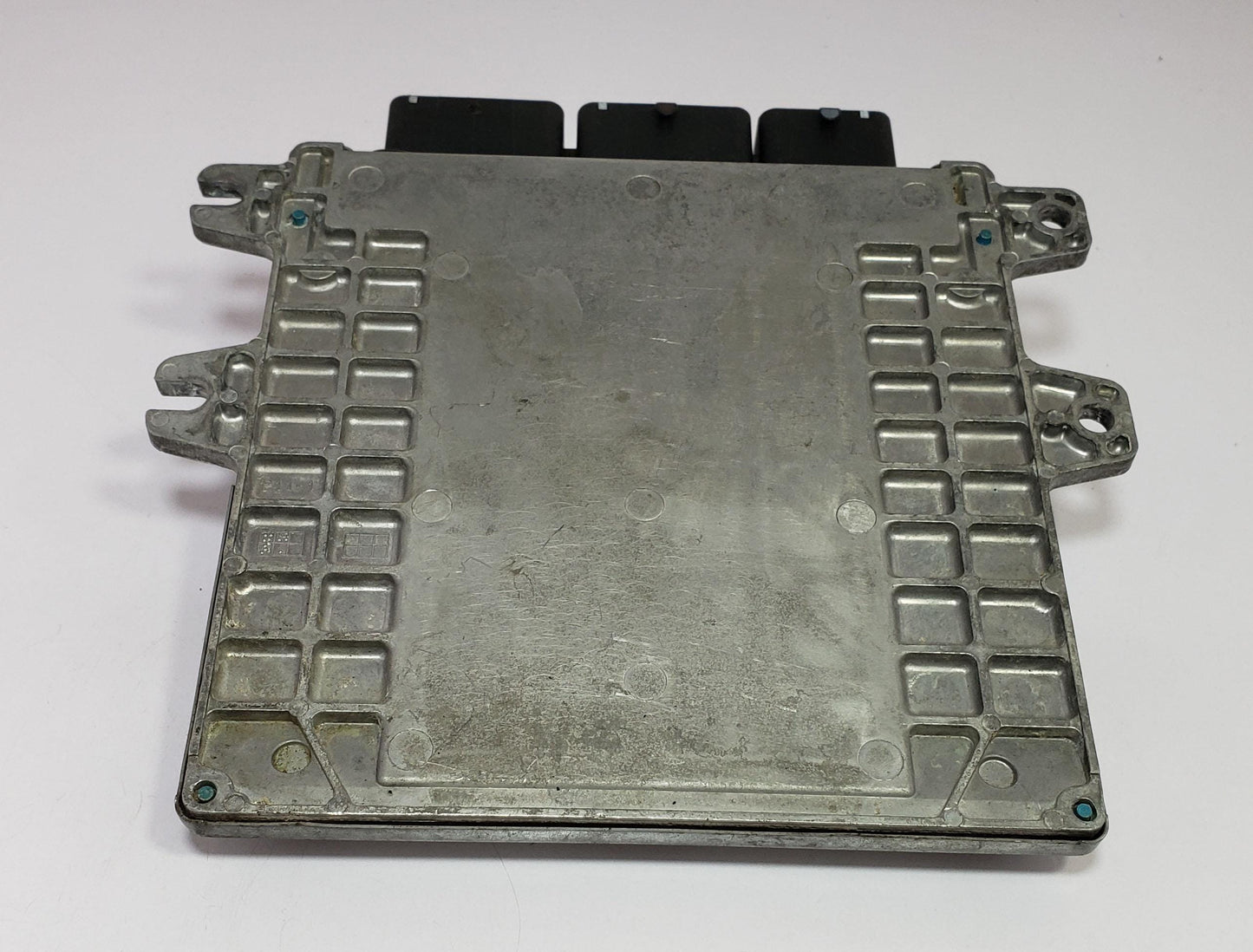 Nissan Skyline NV36 Engine Control Unit ECU ECM 2371 M-1NF6D NEC000-618 JDM Used