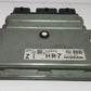 Nissan Cube 2015 DBA-Z12 Engine Control Unit ECU 237031FU0A ECM NEC000-802 Used