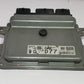 Nissan AD / NV150AD VY12 Engine Control Unit ECU ECM NEC001847 Used